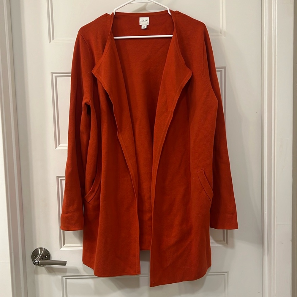 JCREW Cardigan